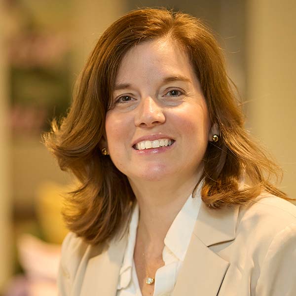 Client Headshot