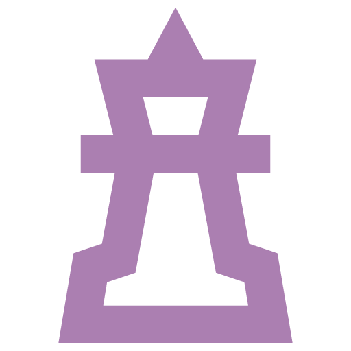 CBA-Icons-Chess-Purple