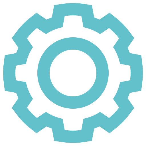 service icon