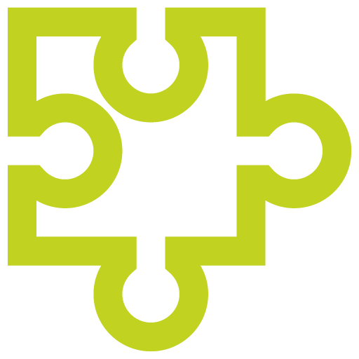 CBA-Icons-Puzzle-Green