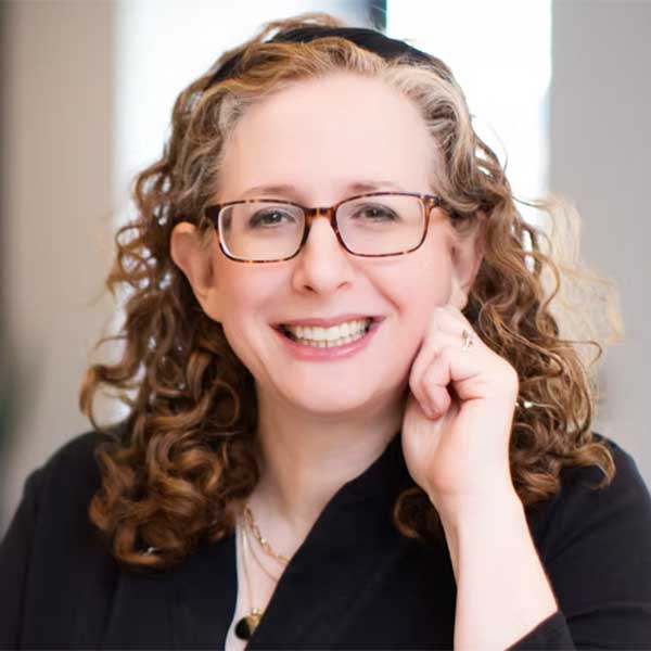 Client Headshot